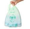 The advantages of biodegradable garbage bags