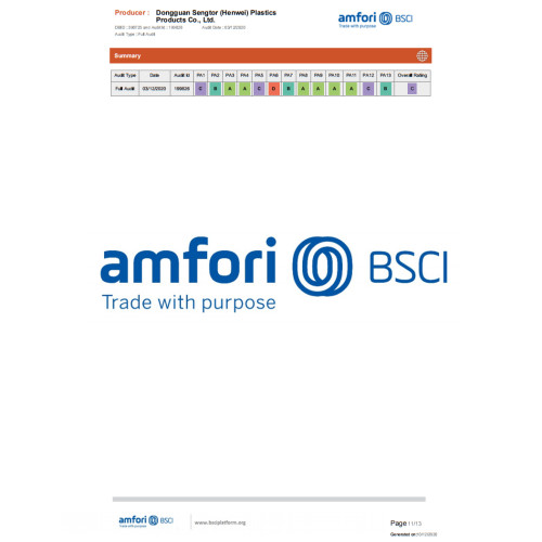 Business Social Compliance Initiative