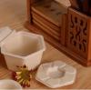 Product introduction | A tweet to understand the Center environmental series product line of catering supplies