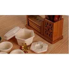 Product introduction | A tweet to understand the Center environmental series product line of catering supplies