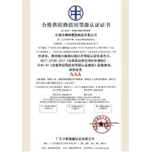 Cente successfully passed the 