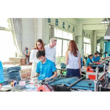 Meeting time | Foreign customers to visit Center