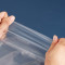 Self-adhesive Bag | Waterproof and stain resistant | Transparent plastic self-adhesive clothing bag | Used for clothing express transportation | Supports wholesale