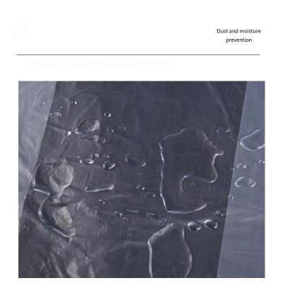 Plastic Pallet Cover | Waterproof | Plastic Pallet Cover LDPE | Compostable | Customizable