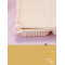 Degradable Lunch Boxes With Lid | Disposable Bento Food Container | Corn Starch | Support Customization