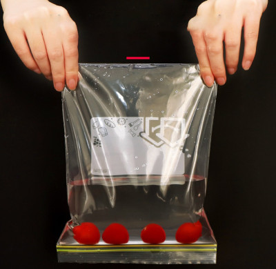 Customized Free Fresh Keeping Bag Self-sealing Waterproof Leakproof Kitchen Sandwich Reusable Silicone Food Storage Bag