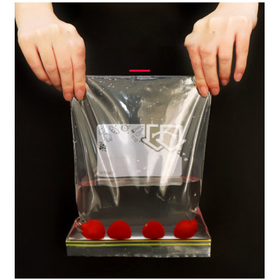 Customized Free Fresh Keeping Bag Self-sealing Waterproof Leakproof Kitchen Sandwich Reusable Silicone Food Storage Bag