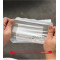 Fresh Keeping Bag | Self sealing Waterproof Leakroof | Kitchen Sandwich Reusable Silicone Food Storage Bag | Used for preserving food, vegetables, and fruits | Supports customization