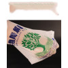 Comstomizd Size T-shirt Bag Biodegradable Supermarket Grocery Shopping Bag