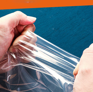 Vacuum Seal Bag | Leak proof, Fresh and Quality Preserving | Plastic Food Grade Vacuum Sealer Packaging Bags | Used for Vacuum Food Frozen Bag For Frozen Food | Supports Customization