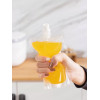 Biodegradable Food Grade Juice Tea Drink Stand Up Spout Pouch Water Bottle Liquid Food Packaging Bags Water Pouch