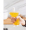 Spout bag | Waterproof, leak proof, portable | Plastic packaging bag | RecyclableTravel Beverage Bag Alcohol Liquid Packaging | Customization supported