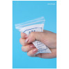 Customized Size Pill Bag Plastic Medicine Envelop And Tablet Dispensing Ziplock Bags China Medical Bag Pill Bag