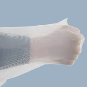Drawstring Trash Bag Garbage Bags Roll | Waterproof, Leak proof, Anti fouling | Plastic Garbage Bags | Disposable Trash Bag Plastic Drawstring Trash Bag Garbage Bags Roll for Home, Corporate Kitchen | Customization supported
