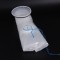 IBC ton drum liner bag | Anti fouling and leak proof | Eco Friendly plastic 1000L | Liquid IBC Ton Drum Lining Bag Cycle Container Bag Production Chemicals | Customization supported