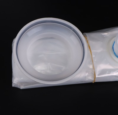 1000L IBC Liner Bags High Grade Quality  Chemicals Packaging Bag IBC Ton Drum Lining Bag
