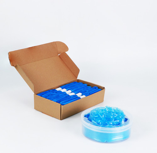 Diaper Pair Refill | Leak proof and Waterproof | Plastic Eco Friendly Diaper Pair Refill | Suitable for Classic Baby Diaper Pair Liners Refined Cartridge Garbage Bags for Baby Supplies Diaper Pair Refill | Supports Customization