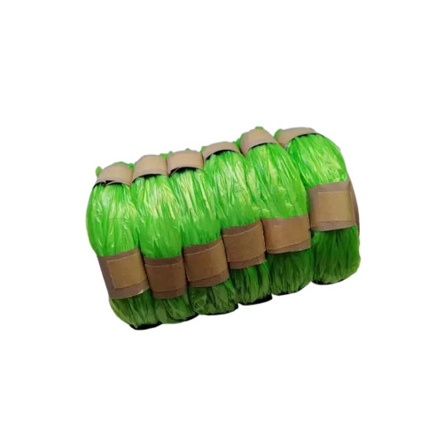 Diaper Pair Refill Bags | Waterproof and Leak proof | Plastic Diaper Fail Liners Nappy Bin | Applied to Refill Diaper Refill Bags Household Disposal Bags | Supports customization
