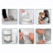 Diaper Pair Refill Bags | Waterproof and Leak proof | Plastic Diaper Fail Liners Nappy Bin | Applied to Refill Diaper Refill Bags Household Disposal Bags | Supports customization