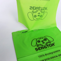 Dog Poop Bag Composite Table | Leak proof, Anti fouling, Waterproof | Plastic Garbage Bags | Used for Biodegradable Outdoor Portable Poop Bags for Dogs | Supports Customization