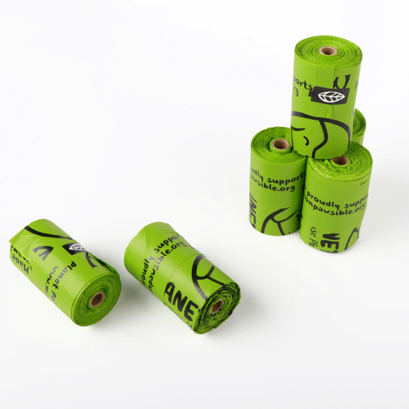 Dog Poop Bags Main Picture