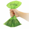 Eco-Friendly Biodegradable Dog Poop Bags | Custom OEM/ODM Services for Brand Owners and Wholesalers | Waterproof, Leak-Proof, and Anti-Fouling | Reliable Plastic Garbage Bags for Dog Waste Management | Tailored Design Services