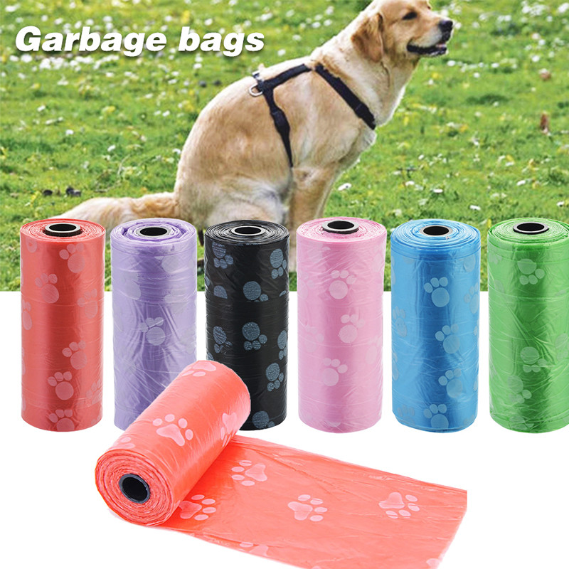 Dog Poop Bags Main Picture