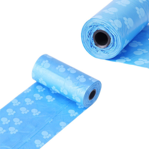 Premium Biodegradable Dog Poop Bags - Custom OEM/ODM Solutions | Waterproof, Leak Proof, Anti-Fouling Design | Eco-Conscious Plastic Garbage Bags | Ideal for Wholesalers and Resellers | Sustainable Waste Management Products