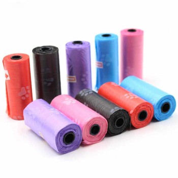 Premium Biodegradable Dog Poop Bags - Custom OEM/ODM Solutions | Waterproof, Leak Proof, Anti-Fouling Design | Eco-Conscious Plastic Garbage Bags | Ideal for Wholesalers and Resellers | Sustainable Waste Management Products