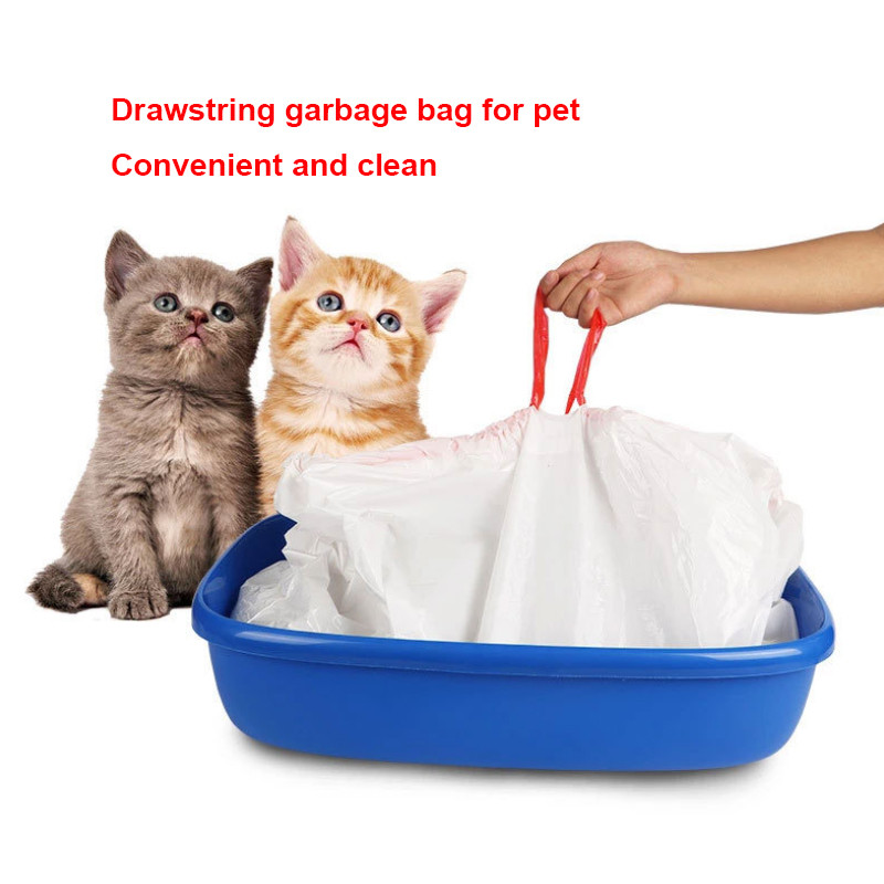 Cat Litter Liners Main Picture