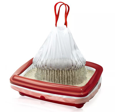 Premium Pull Resistant Cat Litter Bags | Available for Custom OEM and ODM Solutions | Made from Eco-Friendly PET Material | Designed for Efficient Cat Litter & Waste Filtration | Wholesale Partnership Opportunities in North America, Europe, and Oceania