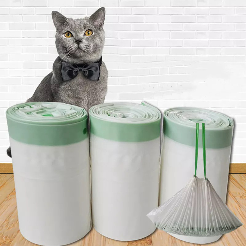 Cat Litter Liners Main Picture