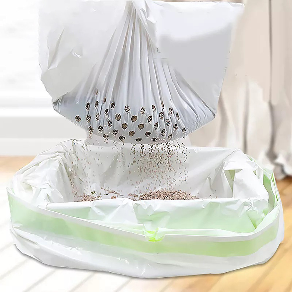 Cat Litter Liners Main Picture
