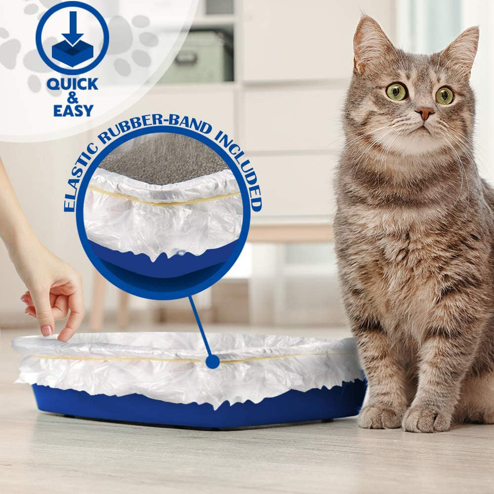 Cat Litter Liners Main Picture