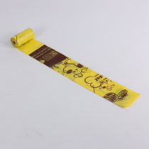 Dog PooP Bag | Waterproof and leak proof | Compostable and biodegradable | Suitable for outdoor parks | Supports customization