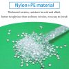 Chemical lining bags Custom Size Hot Sales Chemicals Packaging Bag IBC Ton Drum Lining Bag