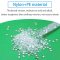 IBC Ton Drum Lining Bag | Waterproof, Leak proof, Anti fouling | Plastic PE Material | Used for Chemical Lining Bags Custom Size Hot Sales Chemicals Packaging Bags | Supports Customization
