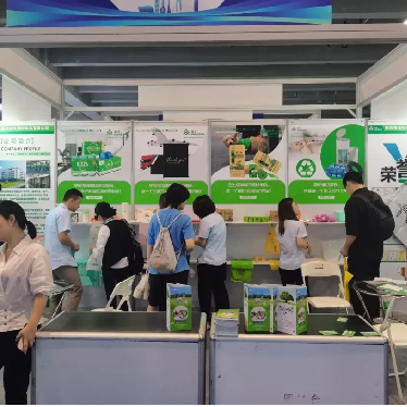 Show Review | International Plastics, Rubber & Packaging Printing Exhibition Did Plseco's Layout Shock You?