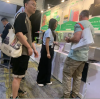 The exhibition is over. | Global Sources Hong Kong 2024 has come to a successful end!