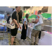 The exhibition is over. | Global Sources Hong Kong 2024 has come to a successful end!