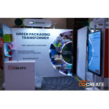 Center Enterprises to operate in the United States | degradable innovators highlight brand influence