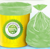 Compostable Bags: The Sustainable Choice to Reduce