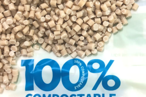 Compostable Plastic Raw Materials: A Guide to Sustainable Alternatives