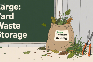 Compostable Plastic Raw Materials: A Guide to Sustainable Alternatives