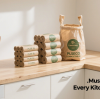 PLSECO's Compostable Bag for Your Eco-friendly Kitchen in 2025