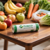 PLSECO's Bulk Compostable Bags: Mastering Storage and Usage for a Greener Life
