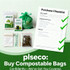 6 Noteworthy Details When Buying Compostable Plastic Bags: A Guide by plseco