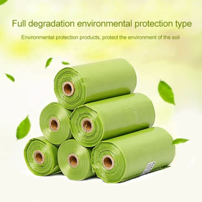 Custom OEM/ODM Biodegradable Dog Waste Bags | Waterproof, Leak-Proof Poop Bags for Dogs | Eco-Friendly Plastic Garbage Bags for Wholesale and Distribution | Tailored Solutions for Brands and Retailers | High Quality Dog Poop Bags