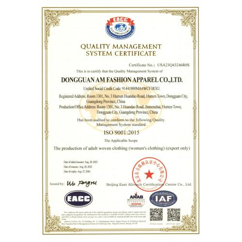 ISO9001