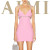 New Birthday Nightclub Party Dresses Women Sexy Rhinestones Summer Bodycon Pink Mini Dress